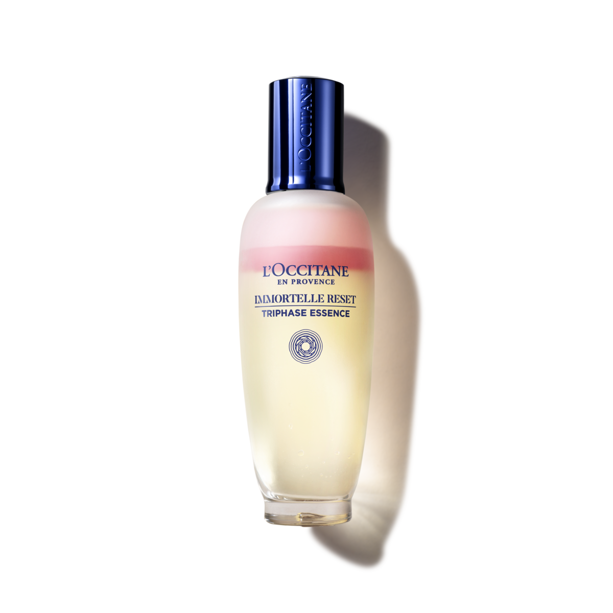 Essência Facial Trifásica Immortelle Reset 150mL, , large image number 0